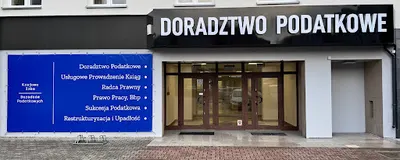 Gralex Doradztwo Podatkowe Sp. z o.o.